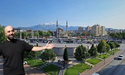 Tahsin Hasoğlu Kayseri’ye geliyor! Bilet fiyatları belli oldu