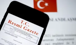 28 Ekim 2026 Resmî Gazete kararları yayımlandı!