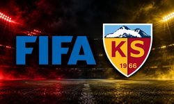 Kayserispor’a FIFA’dan 2 yeni yasak! Dosya sayısı 7’ye yükseldi