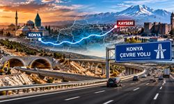 Kayseri’yi de ilgilendiriyor! Konya Çevre Yolu’nda yeni gelişme
