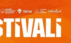 8.KAYSERİ BİLİM FESTİVALİ