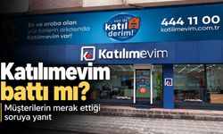 Katılımevim battı mı? Müşterilerin merak ettiği soruya yanıt