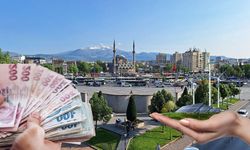 Kayseri’de dağlar rüzgarla enerji üretecek! Milyarlık projenin adresi belli oldu