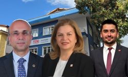 YENİ Parti Kayseri’de Hatice Molu’nun istifası gündemde