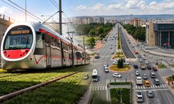 Kayseri’de Erkilet Raylı Sistem Projesi için ihale tamamlandı! İşte maliyeti