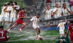 Kayserispor Antalya’da gol oldu yağdı! 49 yıllık hasret sona erdi