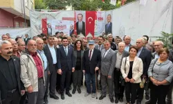 Yeni Parti Kayseri’de kritik eşik aşıldı! Gözler şimdi İl Kongresi’nde