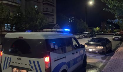 Kayseri’de 78 yaşındaki kadın evinde ölü bulundu