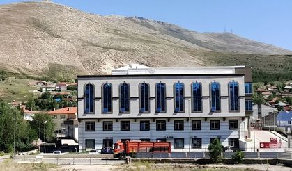 Kayseri’de sağlık hizmetlerinde bir ilk! O hastanede uygulanmaya başlandı