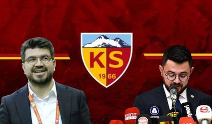 Kayserispor’da bahis soruşturması sonrası peş peşe açıklamalar!