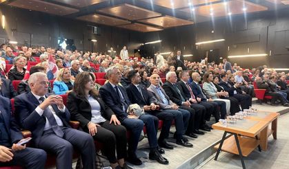 YENİ Parti Kayseri’de Ufuk Ozan Gözbaşı güven tazeledi