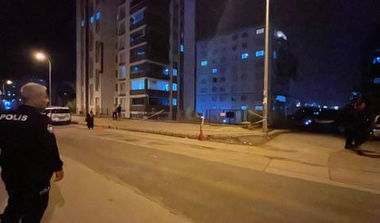 Kahramanmaraş’ta silahlı saldırı! 2 kişi yaralandı