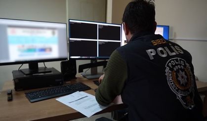Kayseri dahil 8 ilde yasa dışı bahis operasyonu! 1,2 milyar TL’lik işlem
