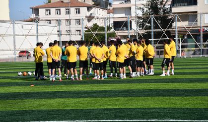 Kocasinan Şimşekspor sezona Malatya deplasmanında başlıyor