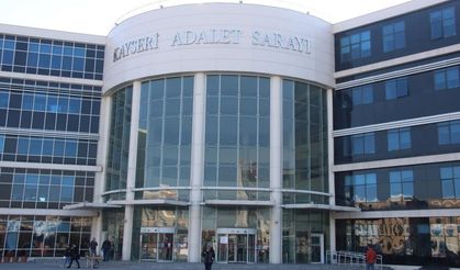 Kayseri’de polisi yaralayan sanıktan özür: “Helallik istemeye gideceğim”