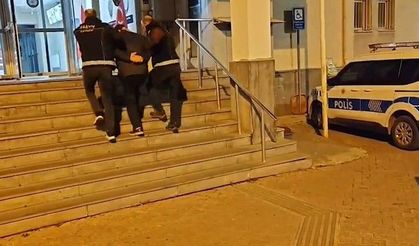 9 ilde aranan firari şahıs Kayseri'de yakalandı