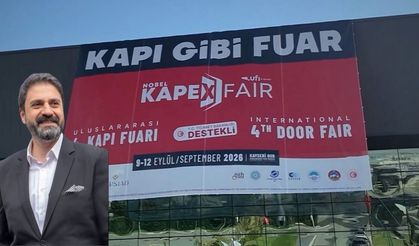 Erhan Çelik KAPEX 2026’yı değerlendirdi: “Beklentimizin üzerinde bir talep var”