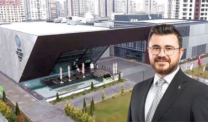 KTO seçimi öncesi Hüseyin Okandan’dan dikkat çeken mesaj