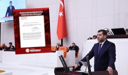 Kayseri’de okullardaki temizlik sorunu Meclis’e taşındı! Baki Ersoy’dan dikkat çeken hamle