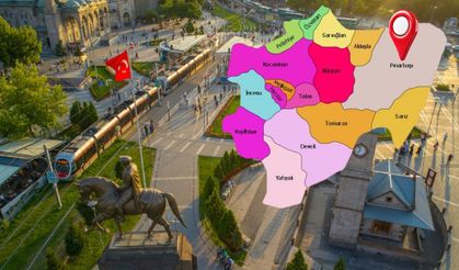 Pınarbaşı’nda fırsat arayanlara müjde! 9 iş yeri için ihale tarihi belli oldu