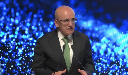 Fon krizinde beklenen haber geldi! Bakan Şimşek açıkladı