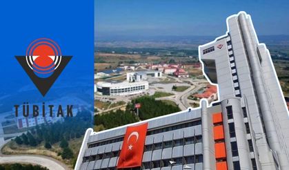 Üniversiteliler dikkat! TÜBİTAK 105 öğrenci için kapılarını açıyor