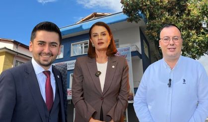 Yeni Parti Kayseri’de il başkanlığı için 3 aday yarışıyor: Sandıklar yarın kurulacak