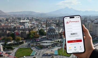 Kayseri’de bir belediyeden vatandaşa kolaylık! Ödemeler artık e-Devlet’ten yapılacak