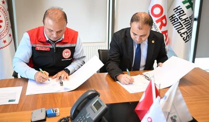 Kayseri’nin aspir yağı için kritik adım! İmzalar atıldı, hedef büyük
