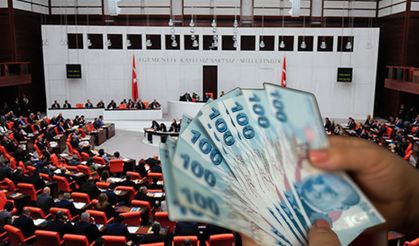 Emekliye asgari ücret de çıkmadı! AK Parti ve MHP’nin oylarıyla reddedildi