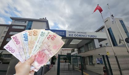 KYK yurtlarında yeni düzenleme! Öğrencileri ilgilendiren karar Resmî Gazete’de