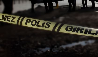 Kayseri’de park kavgası kanlı bitti!