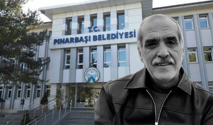 Yıllarca ilçeye hizmet eden emekli zabıta amiri Vahdi Öner vefat etti