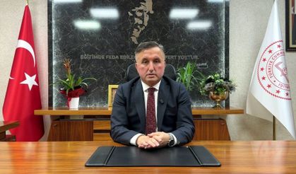 Kayseri’de eğitimde yeni dönem! Coşkun Esen’den her çocuğu ilgilendiren mesaj