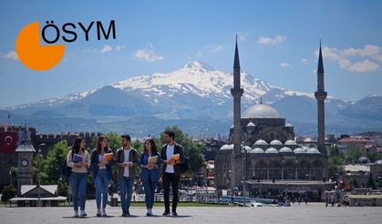 YKS ek yerleştirme kayıtlarında kritik süreç! Adayları neler bekliyor?