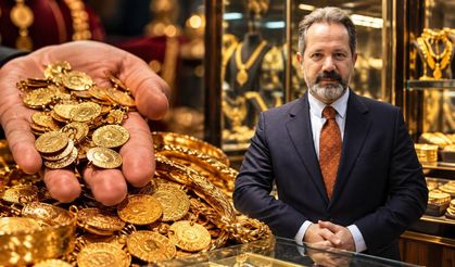 İslam Memiş altın için rakam verdi! Gram altında kritik seviye