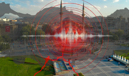 Deprem hareketliliği gece de sürdü: Kayseri bağlantısı dikkat çekti