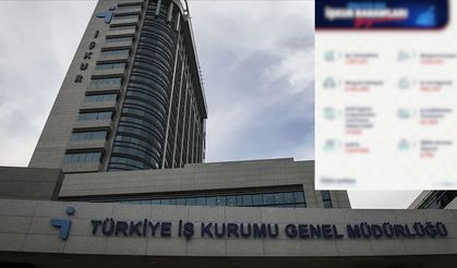 İş arayanlar dikkat! İŞKUR’un 9 aylık verileri belli oldu