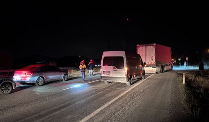 Kayseri’de feci kaza! 3 kişi hayatını kaybetti, HAK-İŞ yöneticisi yaralandı