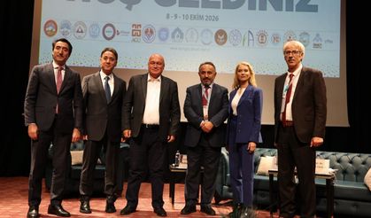 Develi’de Pelin Çift’in de katıldığı kongrede o soru gündem oldu!