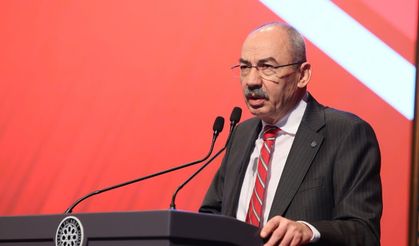 Ömer Gülsoy’dan net mesaj: “İşimiz ayırmak değil, birleştirmektir”