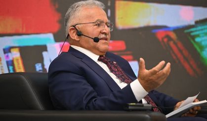 Büyükkılıç’tan dikkat çeken mesaj: “Ortak akıl her şeyden güçlüdür”