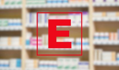 Kayseri’de nöbetçi eczaneler neler? İşte 11 Ekim Kayseri nöbetçi eczane listesi