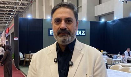ANAMOB Fuarı sona erdi! Erhan Çelik’ten Kayseri için dikkat çeken açıklama