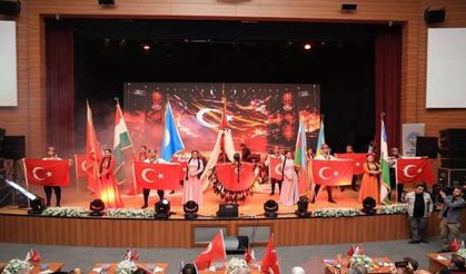 Kayseri’de Türk dünyası gecesi! İşte etkinliğin tarihi ve adresi