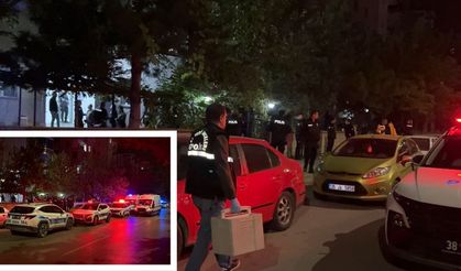 Kayseri’de kan donduran olay! Babasının cansız bedeniyle 1 gün aynı evde kaldı