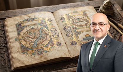 Kayseri’den Mısır’a, Şam’dan Kudüs’e! Osmanlı’daki Kayserili âlimlerin izleri