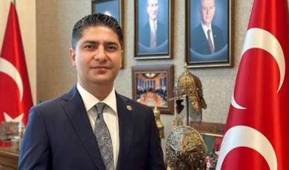 İsmail Özdemir’den Doğu Akdeniz Açıklaması: “Stratejik Kazanım”