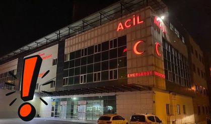 Yağış sonrası tehlike! Kayseri’de 16 kişi mantar şüphesiyle hastaneye başvurdu