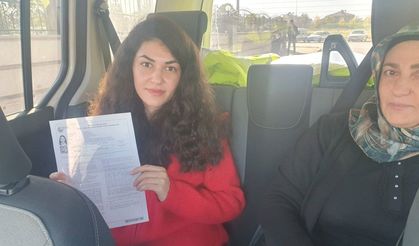 Sınava dakikalar kala yanlış okuldaydılar: Kayseri’de 3 KPSS adayının kurtuluşu